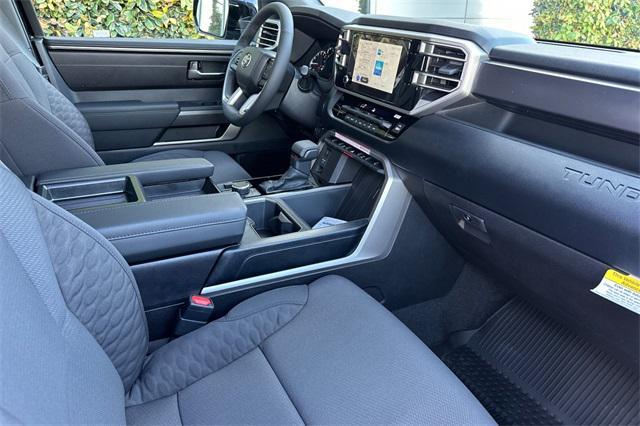 new 2026 Toyota Tundra car, priced at $58,887
