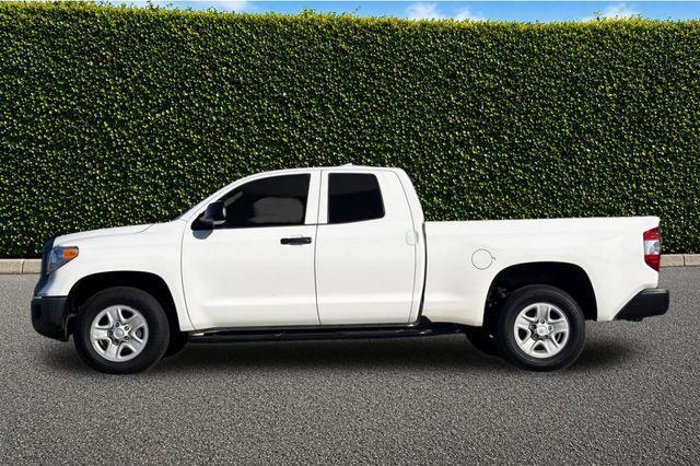 used 2015 Toyota Tundra car, priced at $19,495