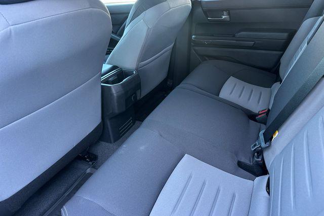 new 2026 Toyota Tacoma car, priced at $49,078