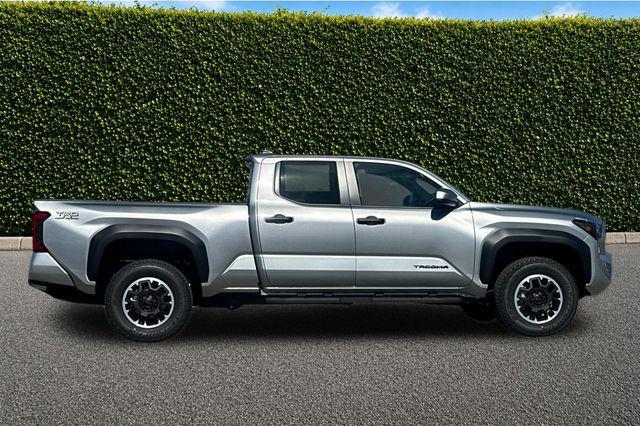 new 2026 Toyota Tacoma car, priced at $49,078