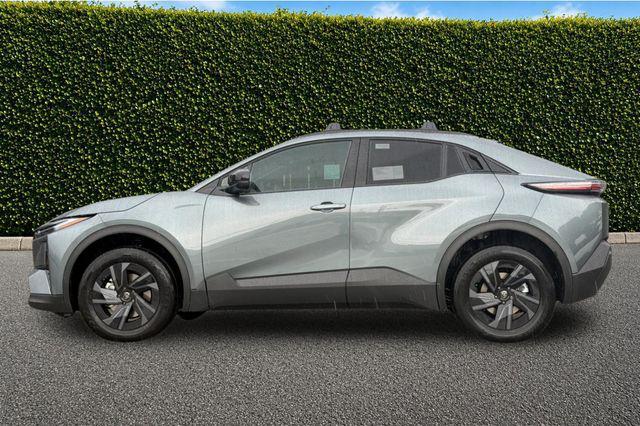 new 2026 Toyota C-HR car, priced at $39,249