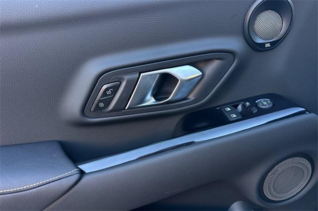 new 2026 Toyota GR Supra car, priced at $71,030