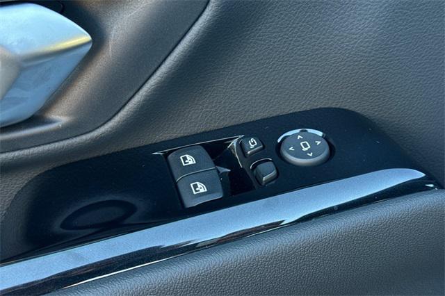 new 2026 Toyota GR Supra car, priced at $71,030