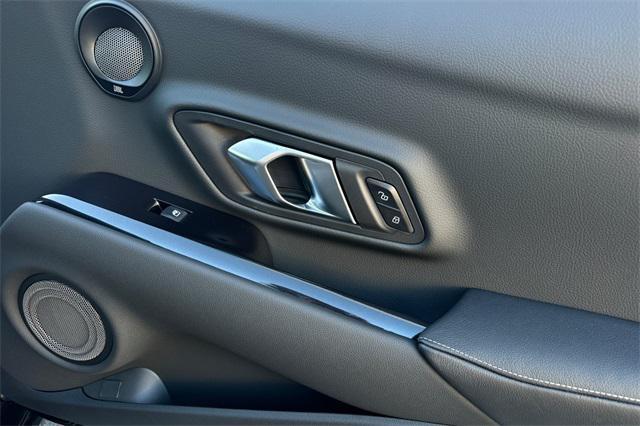 new 2026 Toyota GR Supra car, priced at $71,030