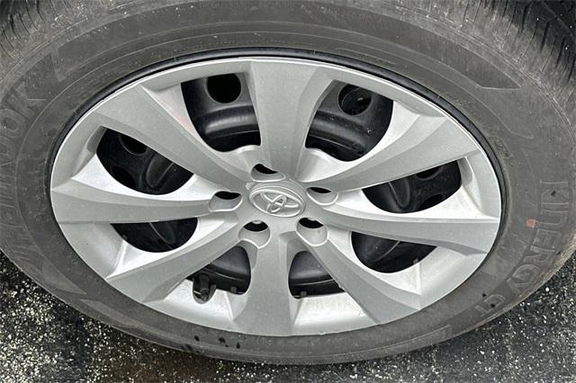 used 2025 Toyota Corolla car, priced at $22,995