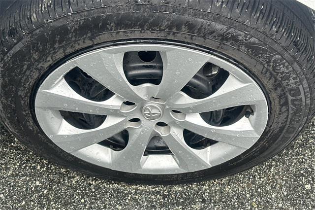 used 2025 Toyota Corolla car, priced at $22,995