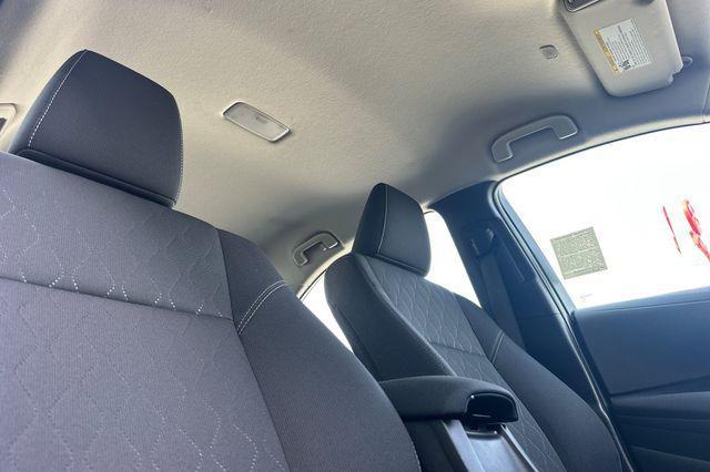 used 2025 Toyota Corolla car, priced at $19,995