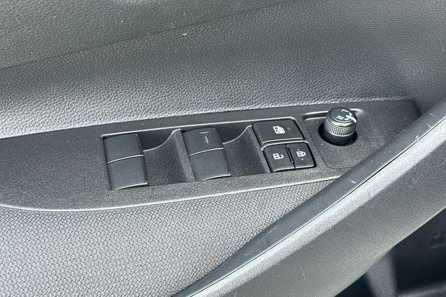 used 2025 Toyota Corolla car, priced at $19,995