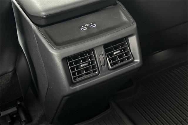 new 2026 Toyota bZ car, priced at $37,599