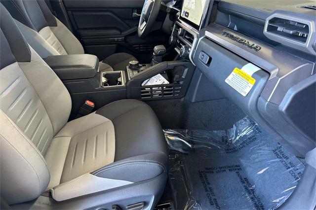 new 2025 Toyota Tacoma car, priced at $52,158