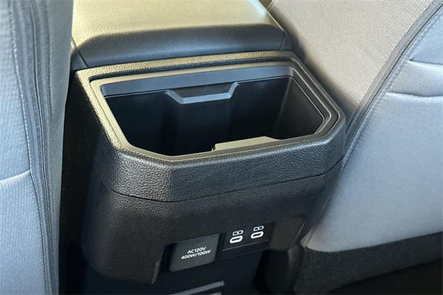 new 2025 Toyota Tacoma car, priced at $52,158