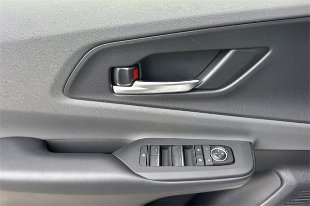 new 2026 Toyota Prius car, priced at $35,098