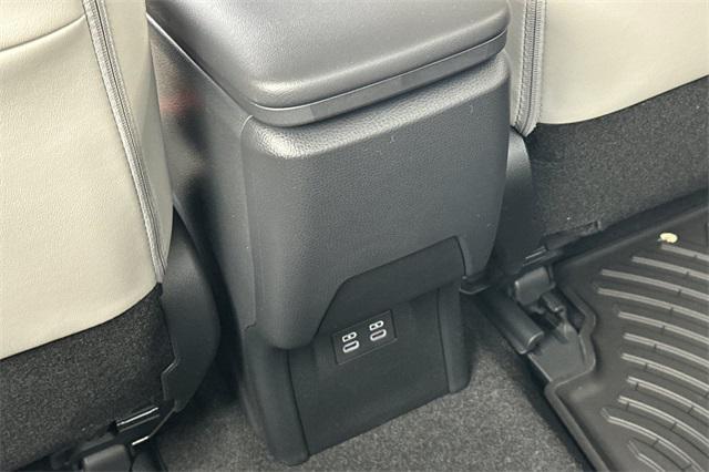 new 2026 Toyota Prius car, priced at $35,098