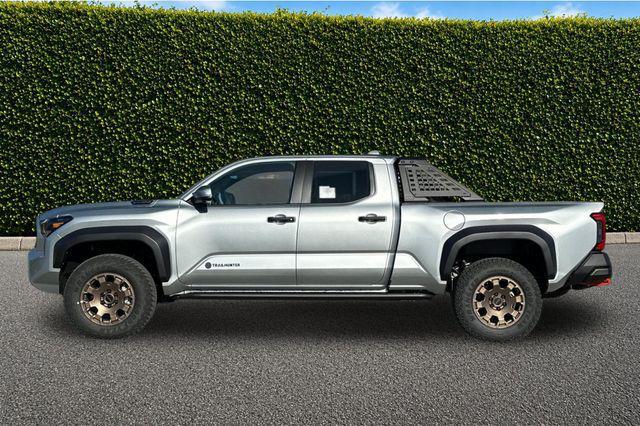 new 2025 Toyota Tacoma Hybrid car, priced at $66,254