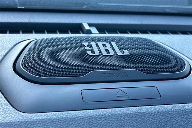 new 2025 Toyota Tacoma Hybrid car, priced at $66,254