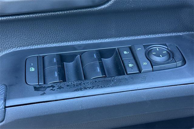 new 2025 Toyota Tacoma Hybrid car, priced at $66,254