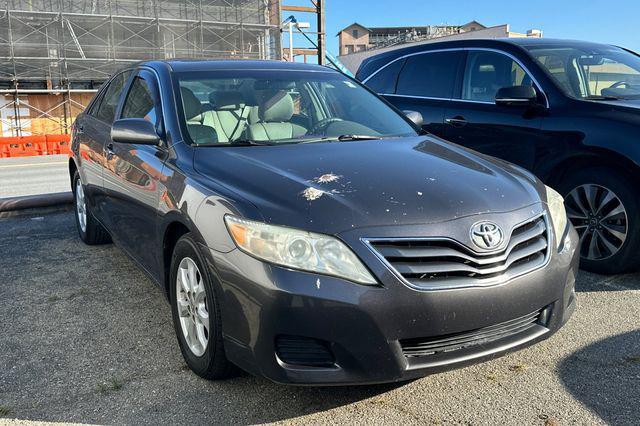 used 2011 Toyota Camry car, priced at $12,000