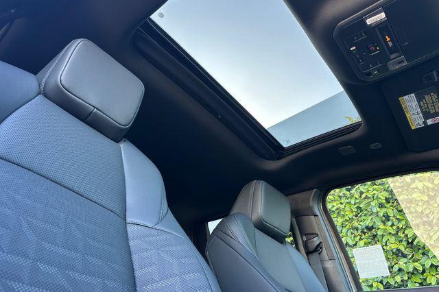 new 2026 Toyota Tacoma Hybrid car, priced at $60,480