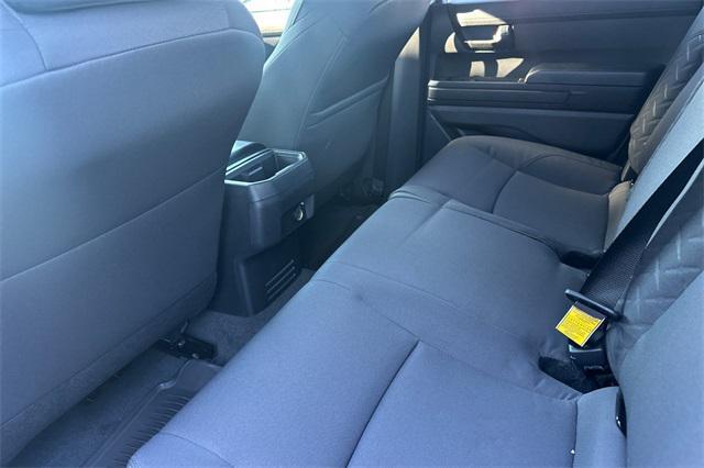 new 2026 Toyota Tacoma car, priced at $35,704