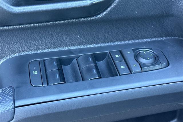 new 2026 Toyota Tacoma car, priced at $35,704