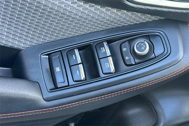 used 2020 Subaru Forester car, priced at $19,495