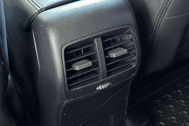 used 2023 Ford Bronco Sport car, priced at $25,500