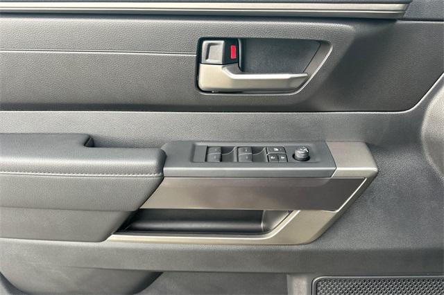 new 2026 Toyota Tundra car, priced at $56,629