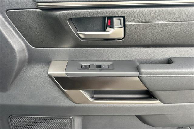 new 2026 Toyota Tundra car, priced at $56,629