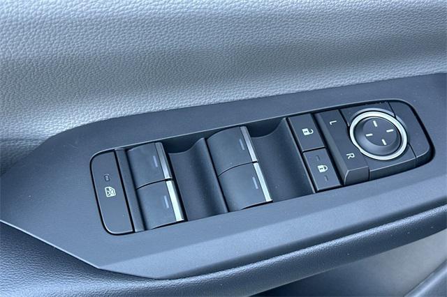 new 2026 Toyota Prius car, priced at $37,348