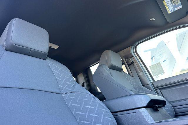 new 2026 Toyota Tacoma car, priced at $36,879