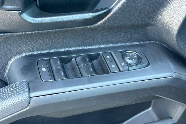 new 2026 Toyota Tacoma car, priced at $36,879