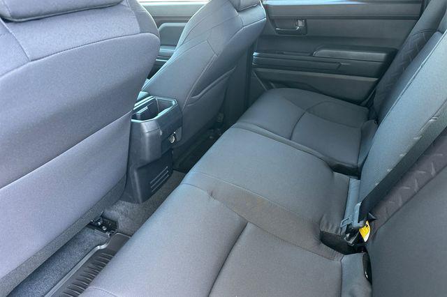 new 2026 Toyota Tacoma car, priced at $36,879