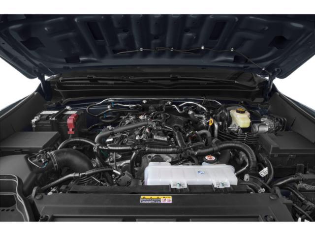 new 2026 Toyota Tacoma car, priced at $36,879