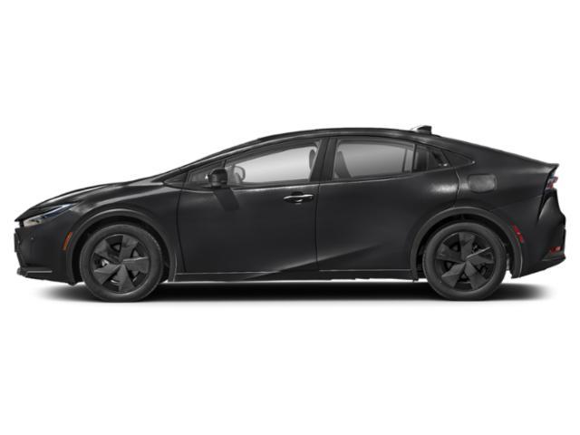 new 2026 Toyota Prius Plug-In Hybrid car, priced at $35,324