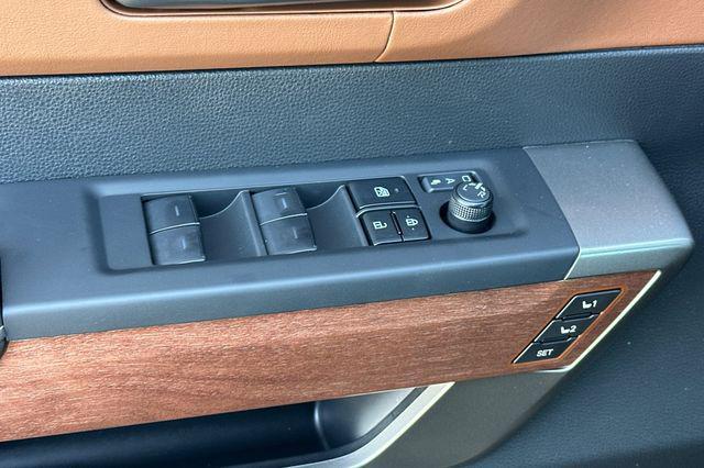 new 2026 Toyota Tundra car, priced at $72,864