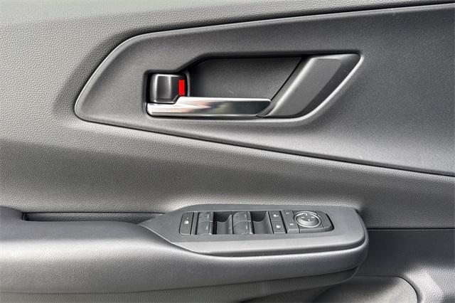 new 2026 Toyota Prius Plug-In Hybrid car, priced at $40,073