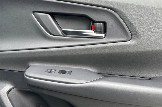 new 2026 Toyota Prius Plug-In Hybrid car, priced at $40,073