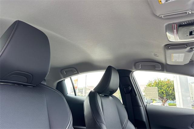 new 2026 Toyota Prius Plug-In Hybrid car, priced at $40,073