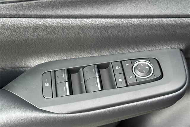 new 2026 Toyota Prius Plug-In Hybrid car, priced at $40,073