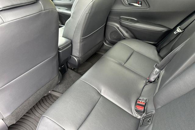 new 2026 Toyota Prius Plug-In Hybrid car, priced at $40,073