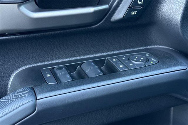 new 2026 Toyota 4Runner car, priced at $63,088