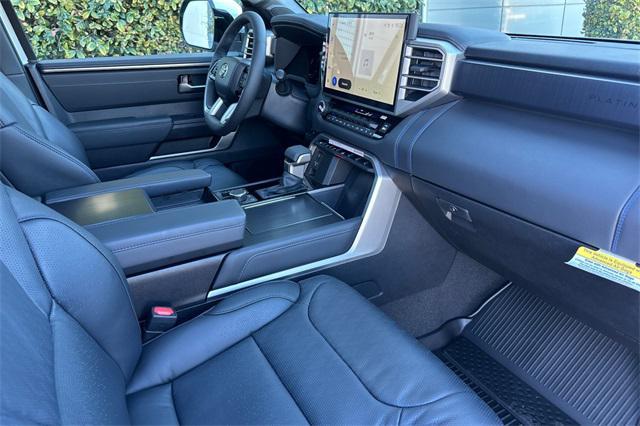 new 2026 Toyota Sequoia car, priced at $85,339