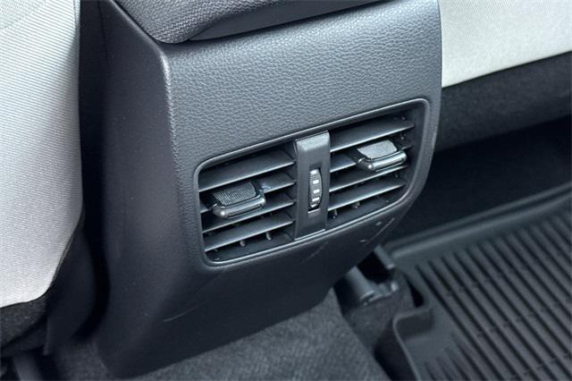 used 2026 Toyota Corolla Cross car, priced at $26,995