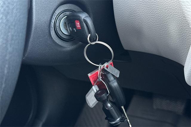 used 2026 Toyota Corolla Cross car, priced at $26,995