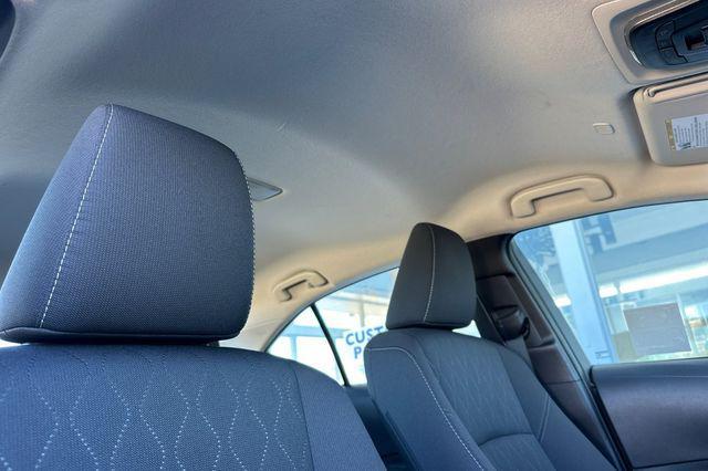 used 2025 Toyota Corolla car, priced at $22,499