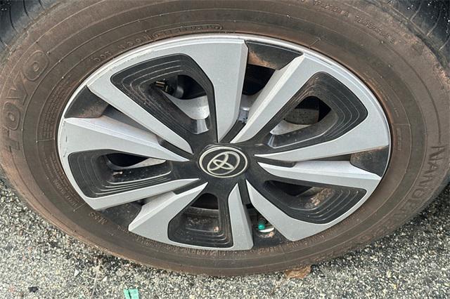 used 2018 Toyota Prius Prime car, priced at $23,000