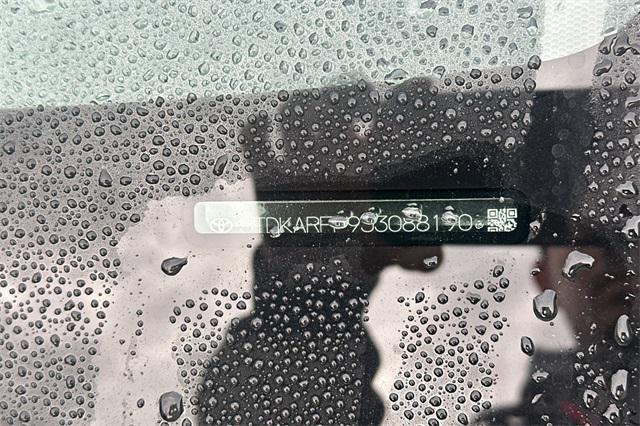 used 2018 Toyota Prius Prime car, priced at $23,000