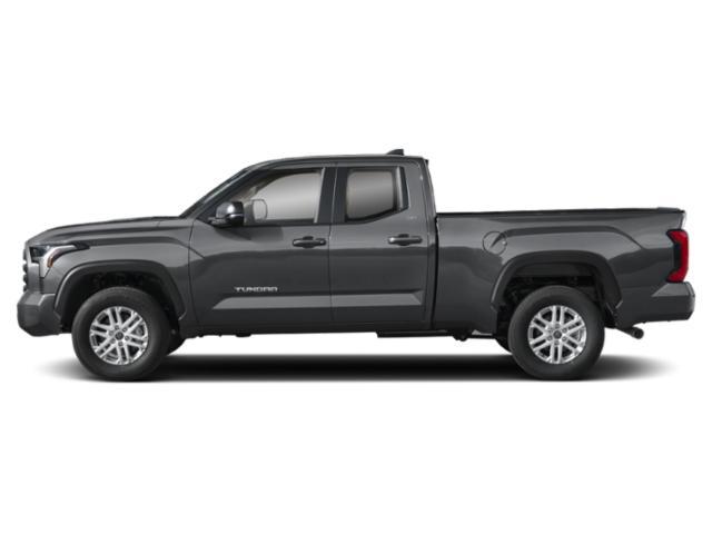 new 2025 Toyota Tundra car, priced at $48,703