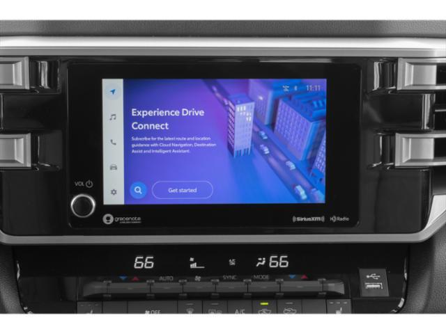 new 2025 Toyota Tundra car, priced at $48,703