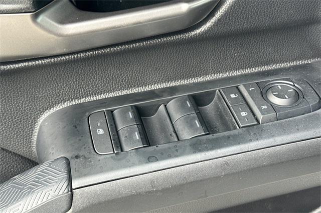 new 2025 Toyota Tacoma car, priced at $45,944